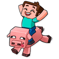 Игра Minecraft