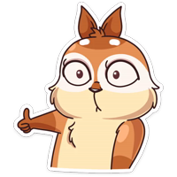 Квип :: @stickroom 