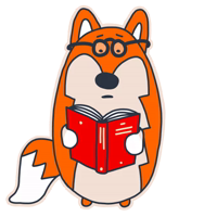 Mr. Ginger by @nClear 