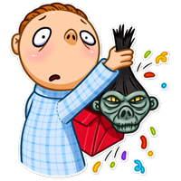 The Nightmare Before Christmas