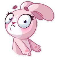 Bunny Rosy