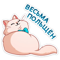 Барон Симон :: @stickroom 