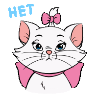 Кошечка Мари (@TgSticker )