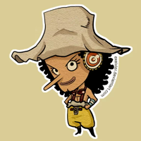 OnePieceStickers