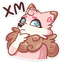 Черри :: @stickroom 