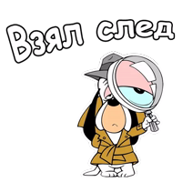 Друппи :: @animesticks 