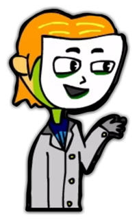 Маска Одержимости