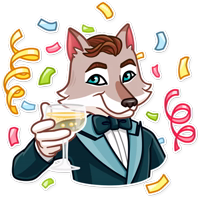 The Wolf of Wall Street