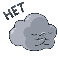 Облачко :: @stickroom