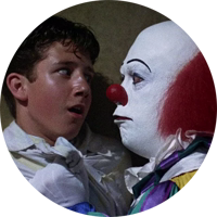 We all float down here in Telegram