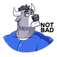 Дюк :: @stickroom 