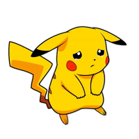 Pika Pika