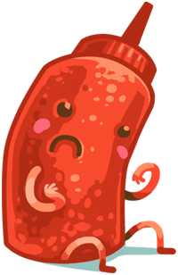 Вкусная команда