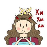 Ариэла – @yyourmoon 