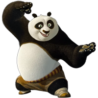 Kung Fu Panda