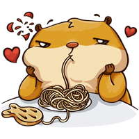 Влюбленный Сеня