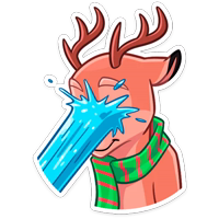 Лаки :: @stickroom 