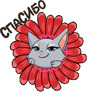 Анфиса возвращается :: @stickroom 