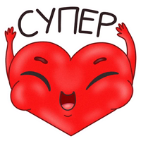 Mr. Heartman by @sasshhaaaa 