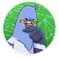 Голубь Михаил :: @stickroom