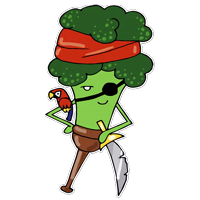 Брокколи Альберт