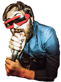 Кобыла и Трупоглазые Жабы