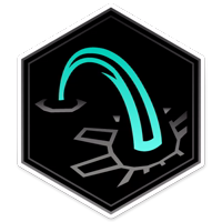 Ingress Badges 1