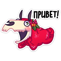 Мэри Лу :: @stickroom 