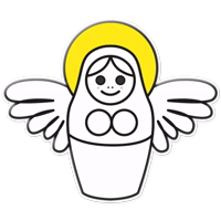 ЯНИТАКАЯ! @NBstickeria 