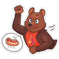 КАПИТАНЫ животные :: @stickroom 