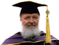 Патриарх Кирилл