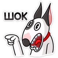 Такер :: @stickroom 