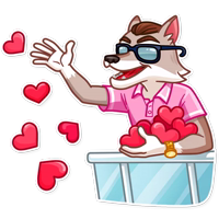 The Wolf of Wall Street