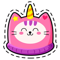 ЕдинорогоКот