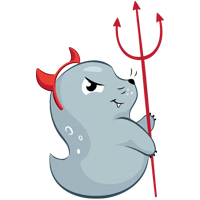 Соня / Sonya the seal