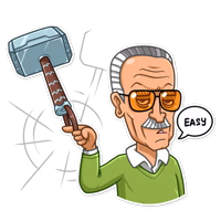 Stan Lee