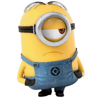 Безумные Миньоны