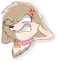 Fennec (@Valeria_Fills_Art )