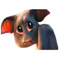 Летучая мышь : @animesticks 