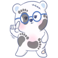 White Bear