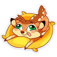 Лифи :: @stickroom 