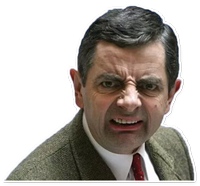 Mr. Bean