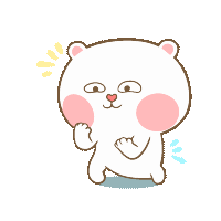 Marshmallow Couple- @cocopry