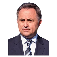 Виталий Мутко