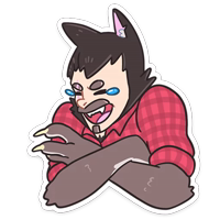 Оборотень Александр