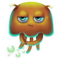 Funny Jellyfish