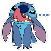 Стич :: @stickroom 