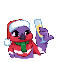 Финч (@TgSticker )