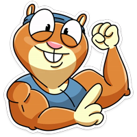 Оливер :: @stickroom 