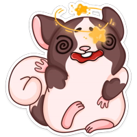 Руди :: @stickroom 